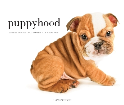 Puppyhood - J. Nichole Smith