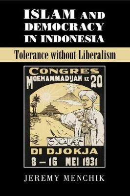 Islam and Democracy in Indonesia - Jeremy Menchik