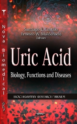 Uric Acid - 