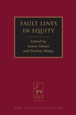 Fault Lines in Equity - 