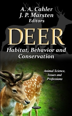 Deer - 
