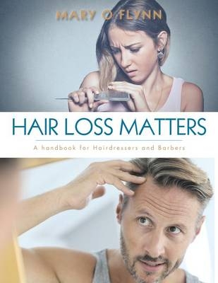 Hair Loss Matters - Mary O Flynn