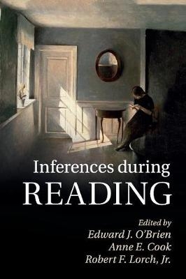 Inferences during Reading - 