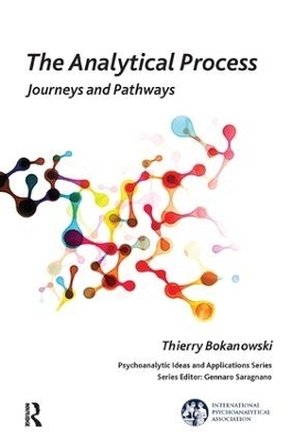 The Analytical Process - Thierry Bokanowski