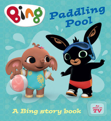 Paddling Pool - 