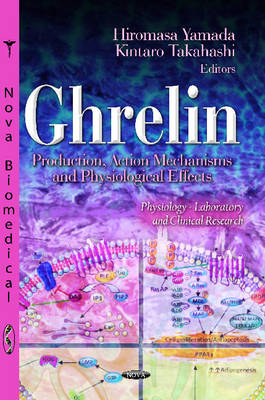 Ghrelin - 