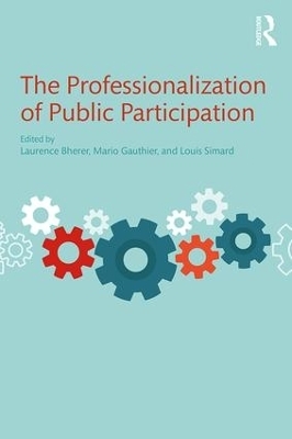 The Professionalization of Public Participation - 