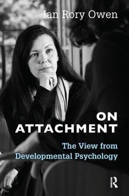 On Attachment - Ian Rory Owen