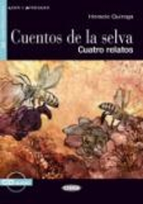 Leer y aprender - Horacio Quiroga, Rosana Ariolfo