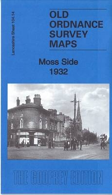 Moss Side 1932 - Alan Godfrey