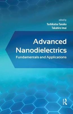Advanced Nanodielectrics - 