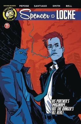 Spencer & Locke - David Pepose