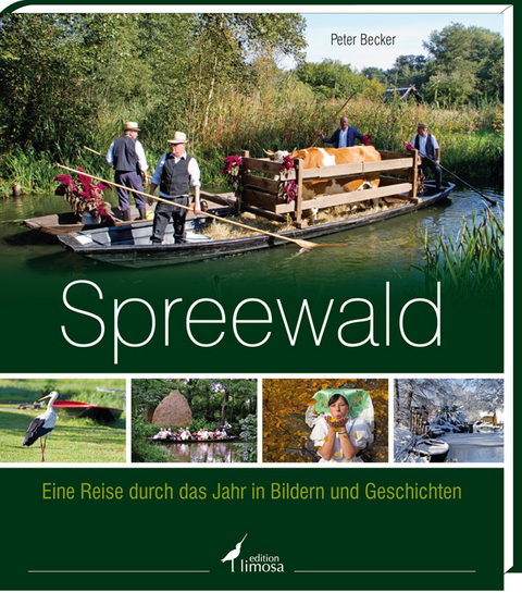 Spreewald - Peter Becker