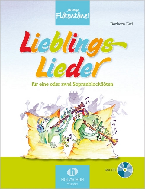 Lieblingslieder - 