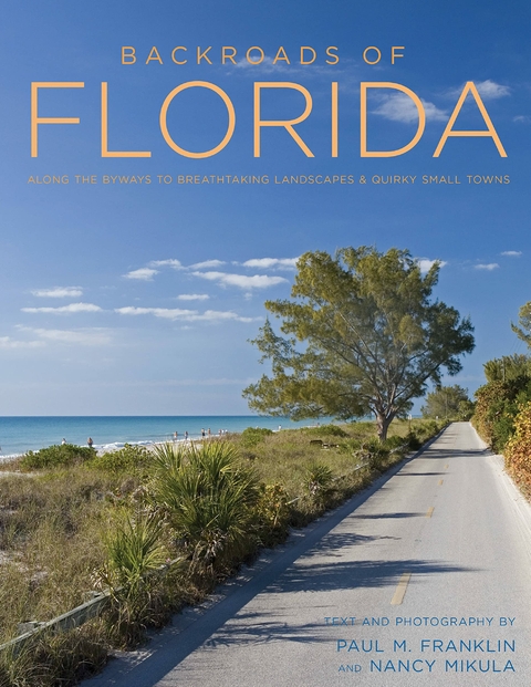 Backroads of Florida - Paul M. Franklin