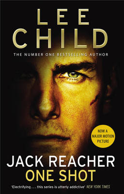 Jack Reacher (One Shot) - Lee Child
