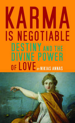 Karma is Negotiable - Nikais Annas