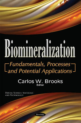 Biomineralization - 