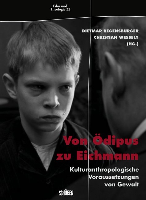 Von Ödipus zu Eichmann - 