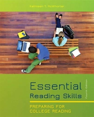 Essential Reading Skills - Kathleen T. McWhorter, Brette M Sember