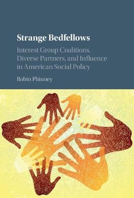 Strange Bedfellows - Robin Phinney