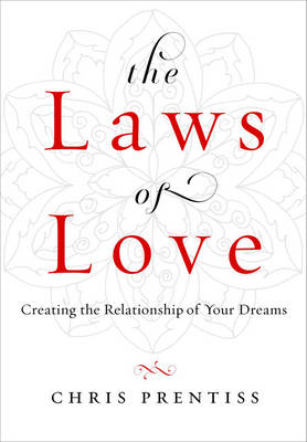 Laws of Love - Chris Prentiss