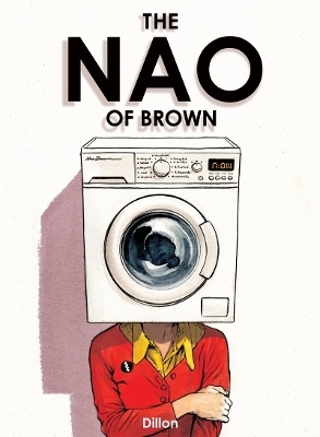 The Nao of Brown - Glyn Dillon
