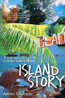 Island Story - Ayumu Takahashi
