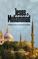 Jesus and Muhammad -  Daniel Hummel