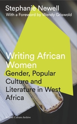 Writing African Women - 