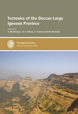 Tectonics of the Deccan Large Igneous Province - 