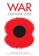 WAR -  Gwynne Dyer