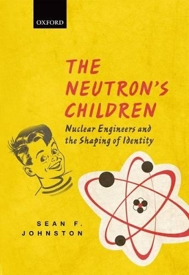 The Neutron's Children - Sean F. Johnston