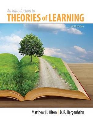 An Introduction to Theories of Learning - Matthew H. Olson