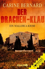 Der Drachen-Klau -  Carine Bernard