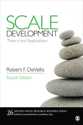 Scale Development - Robert F. DeVellis