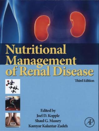 Nutritional Management of Renal Disease - 