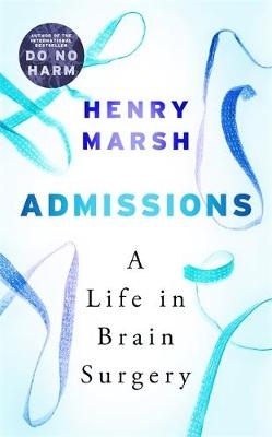 Admissions - Henry Marsh