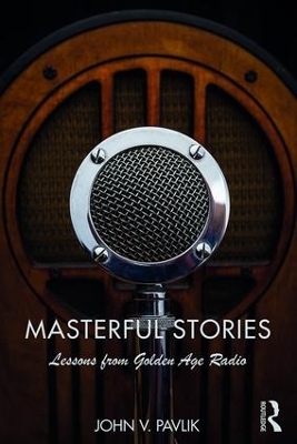 Masterful Stories - John V Pavlik