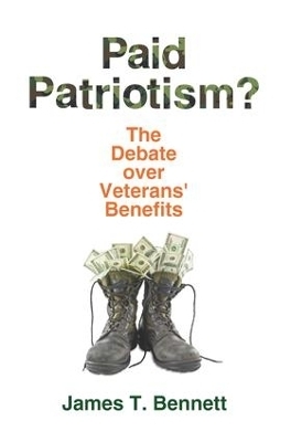 Paid Patriotism? - James T. Bennett