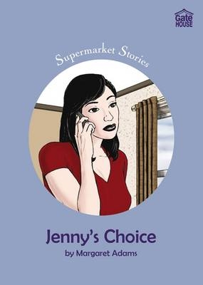 Jenny's Choice - Margaret Adams