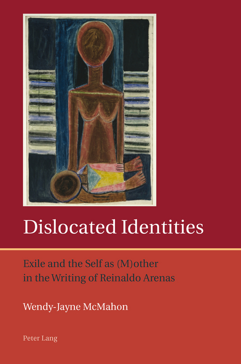 Dislocated Identities - Wendy McMahon