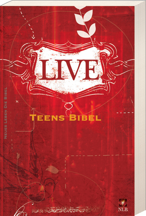 LIVE Teens Bibel