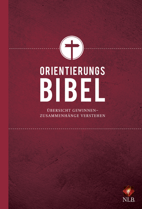 Die Orientierungsbibel