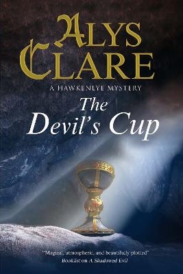 The Devil's Cup - Alys Clare