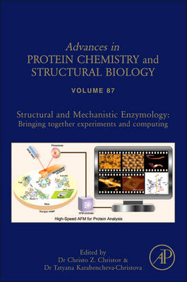 Structural and Mechanistic Enzymology - 