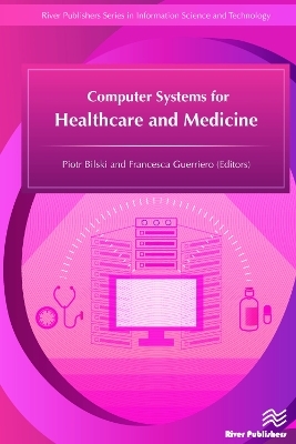 Computer Systems for Healthcare and Medicine - 