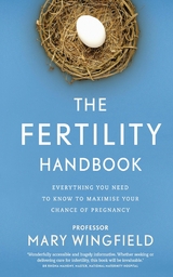 Fertility Handbook -  Mary Wingfield