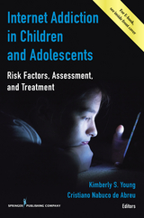 Internet Addiction in Children and Adolescents - 