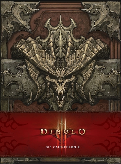 Diablo III - Flint Dille